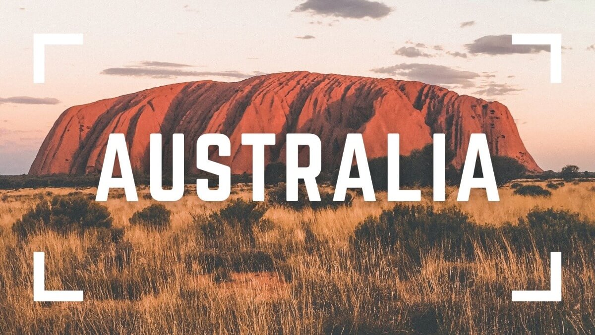 Australia