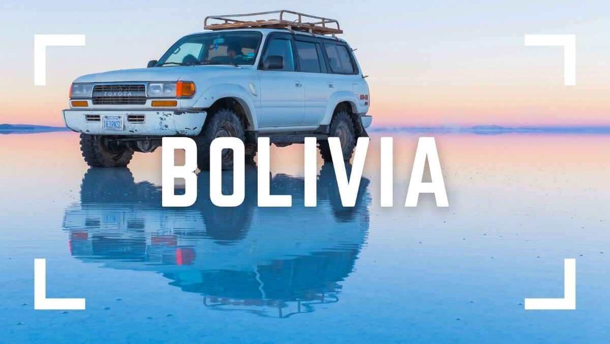 Bolivia