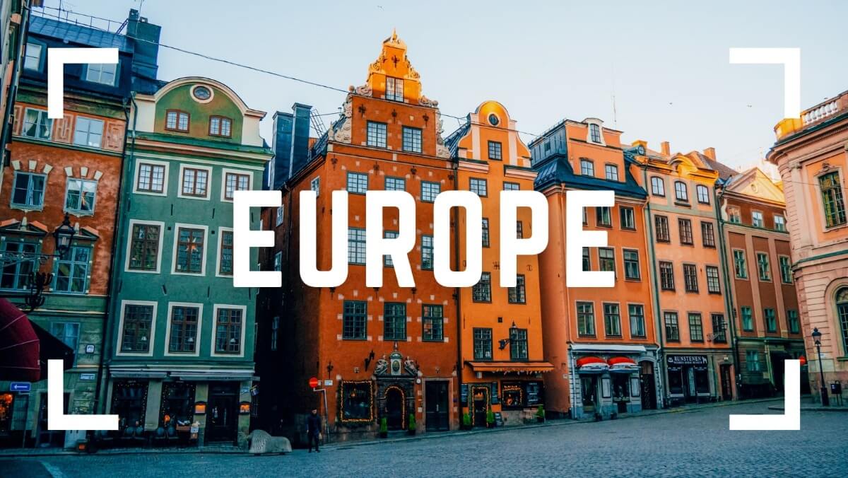 Europe