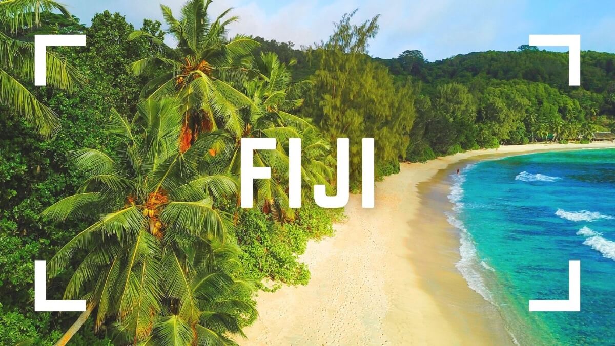 Fiji