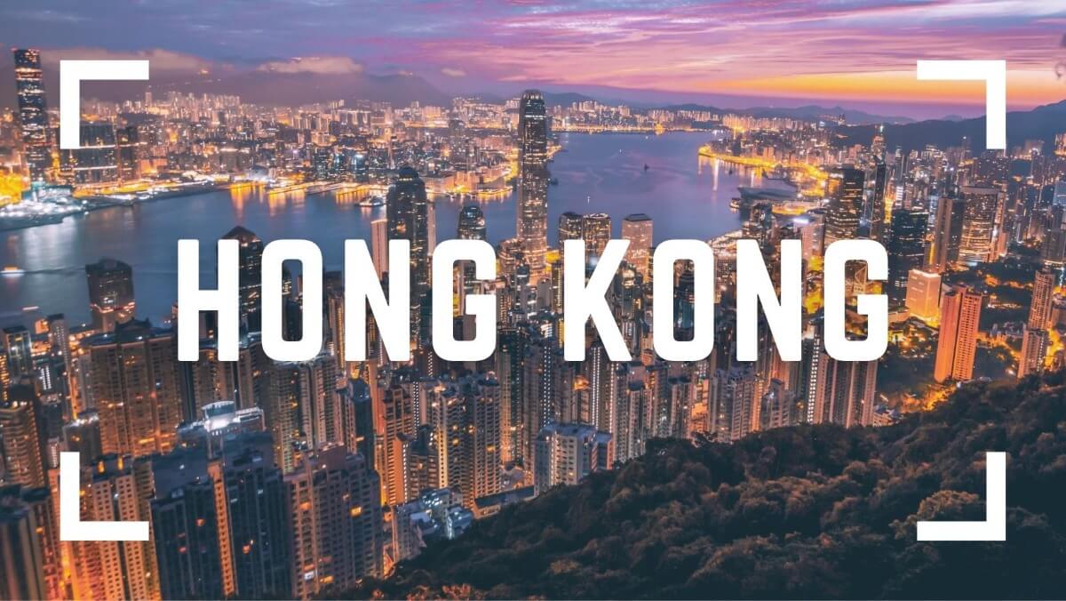 Hong Kong