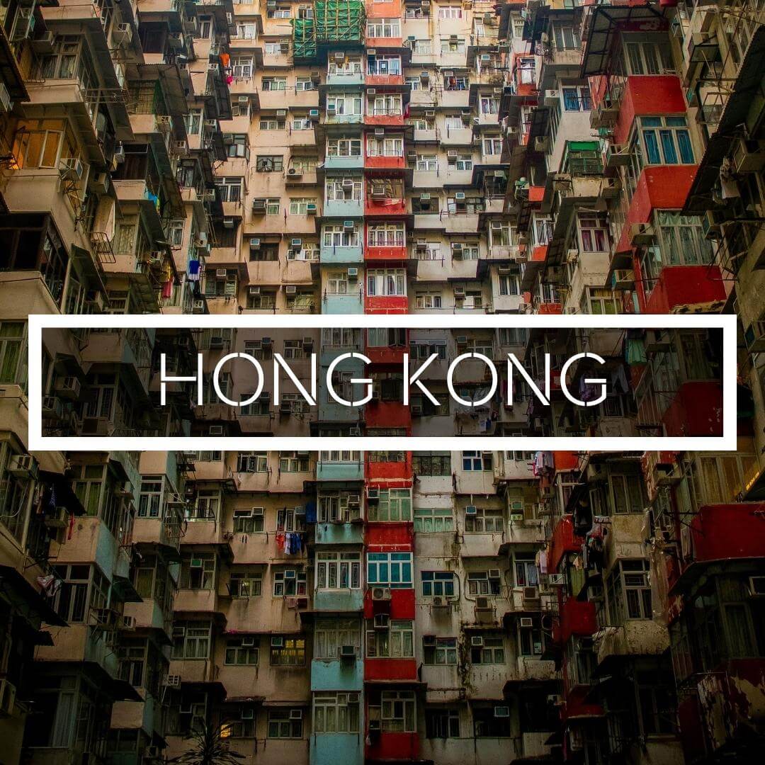 Hong Kong