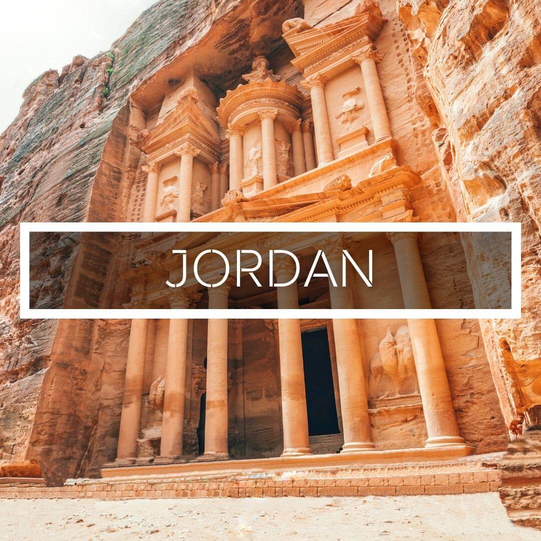 Jordan