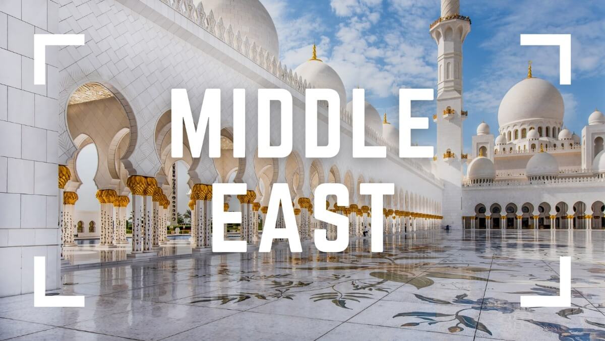 Middle East