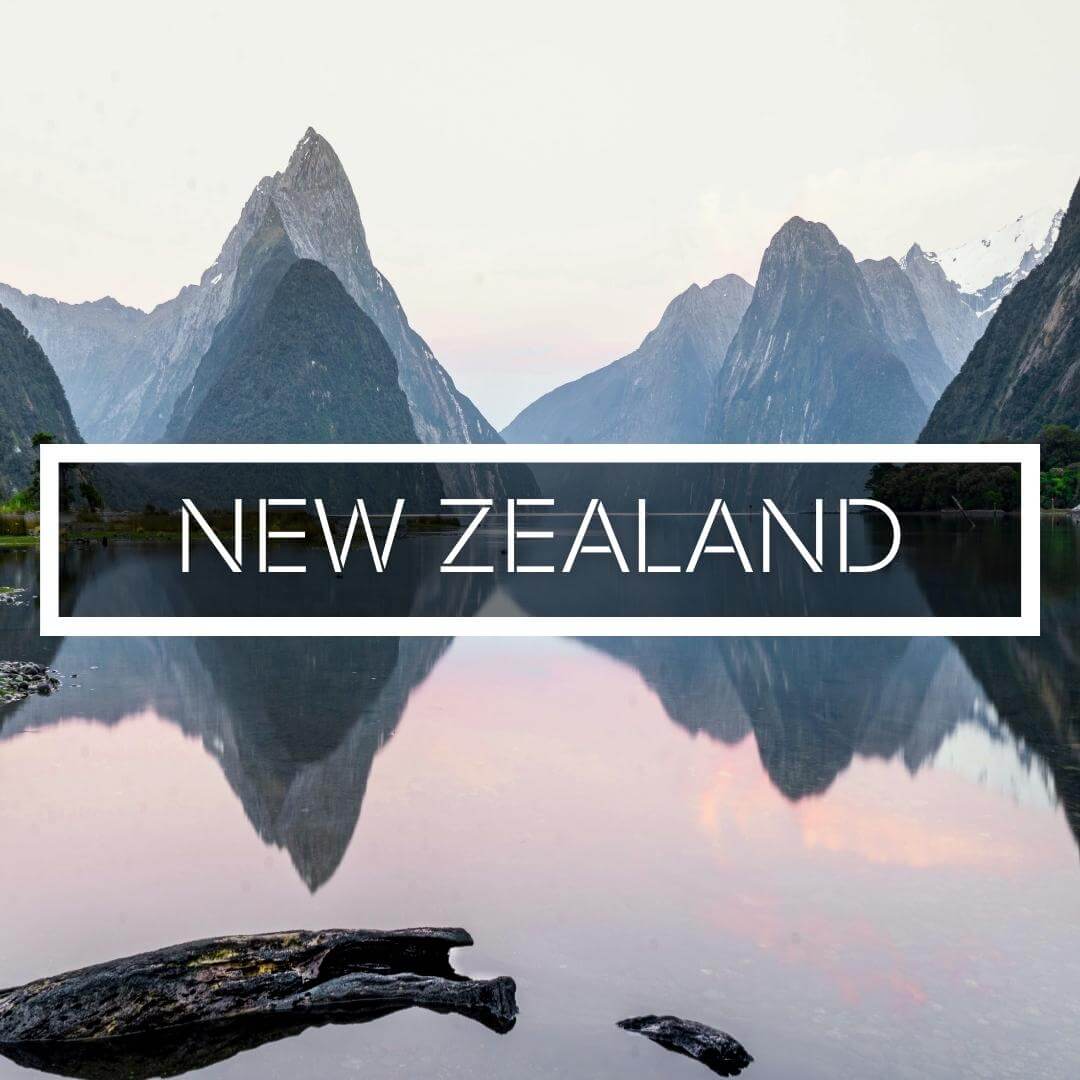 New Zealand