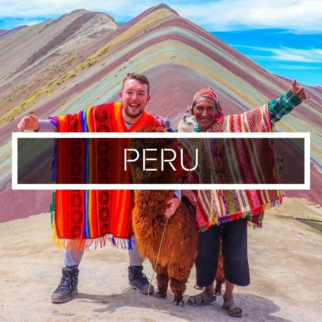 Peru