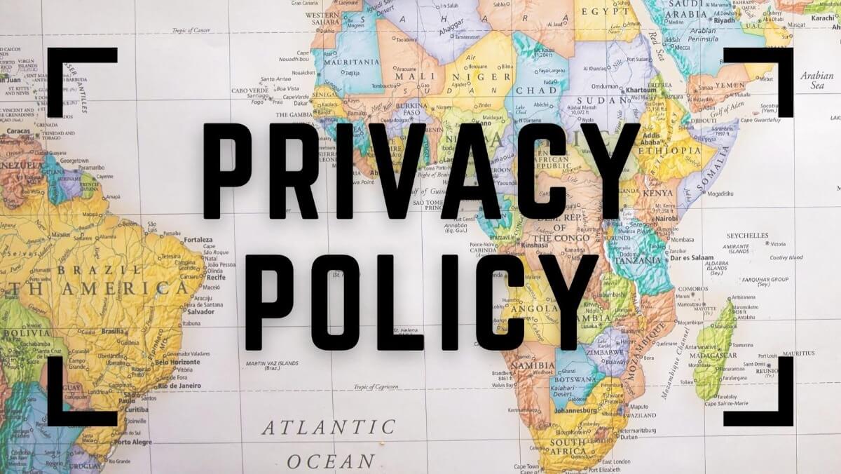 Privacy Policy