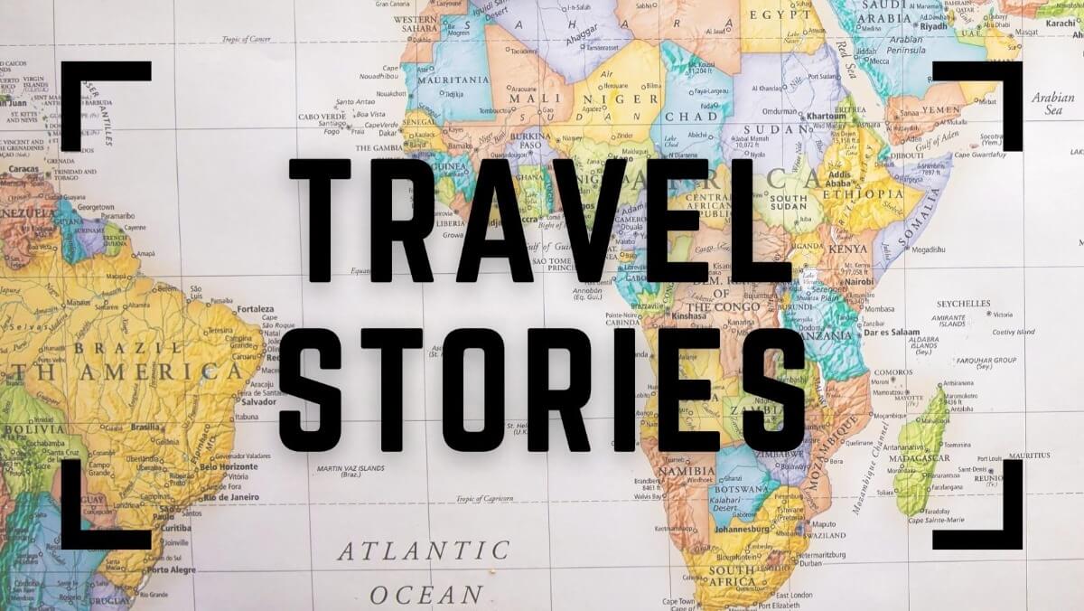 Travel Stories