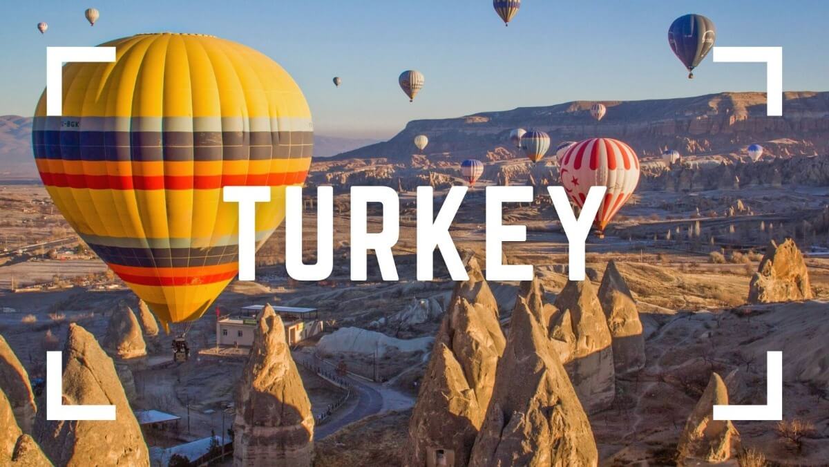 Turkey