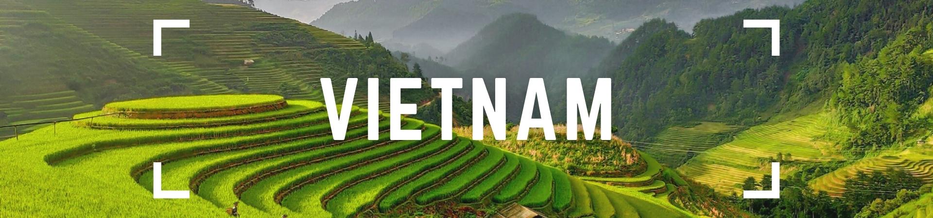 Vietnam