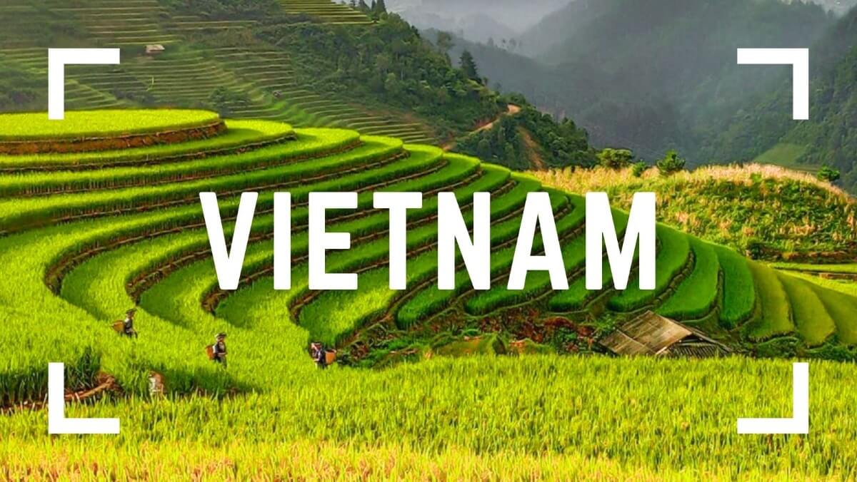 Vietnam