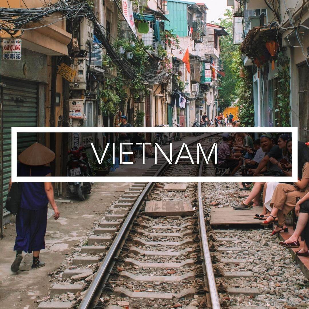 Vietnam