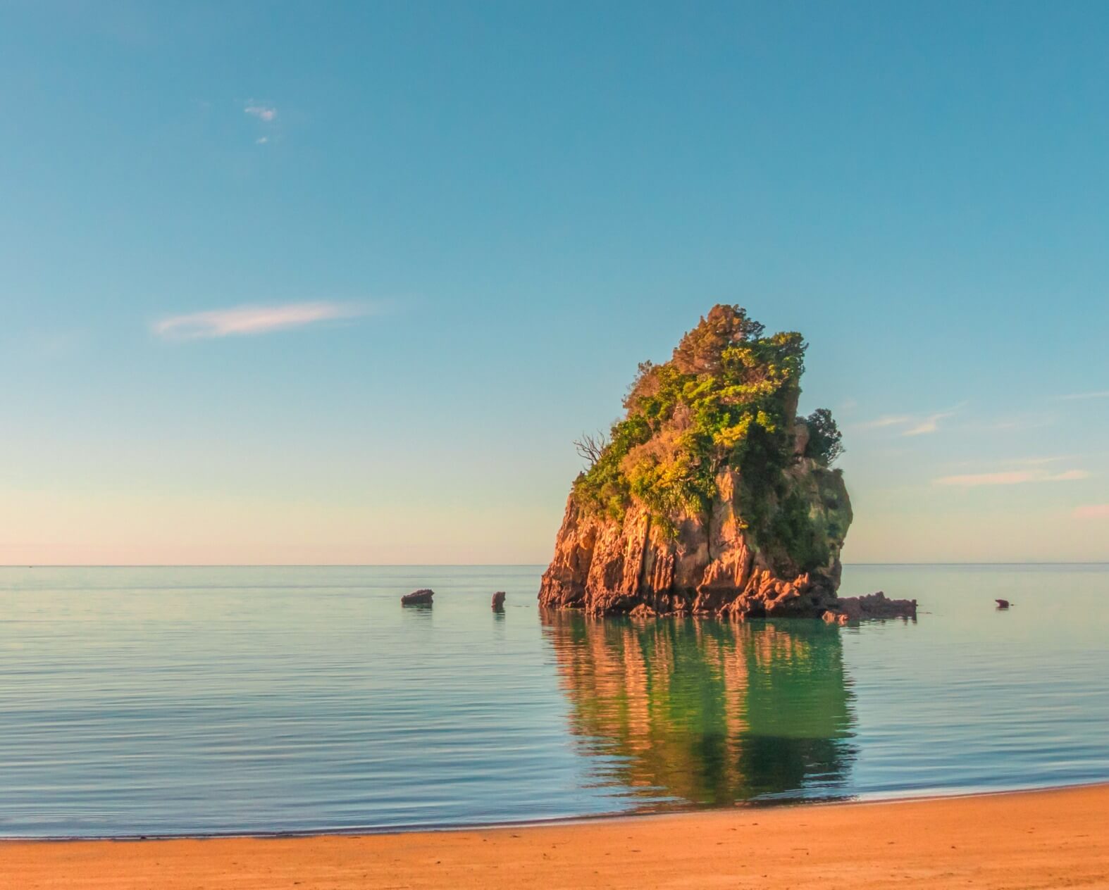 Abel Tasman