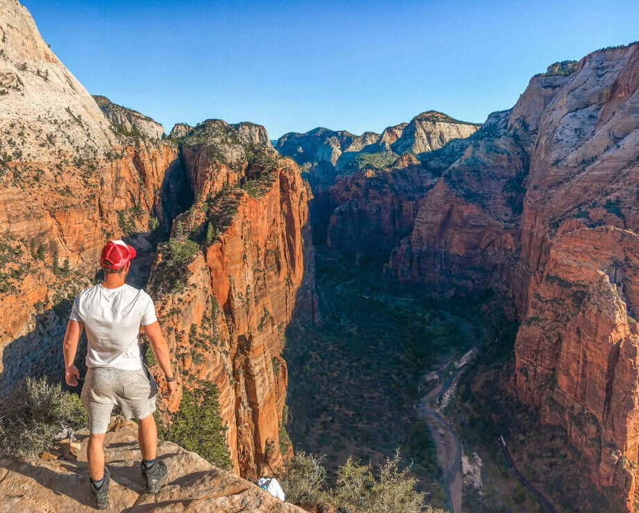 Angel's Landing