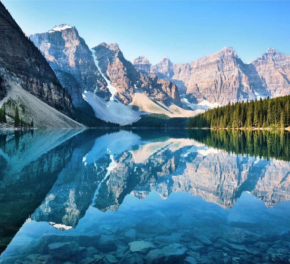 Banff National Park