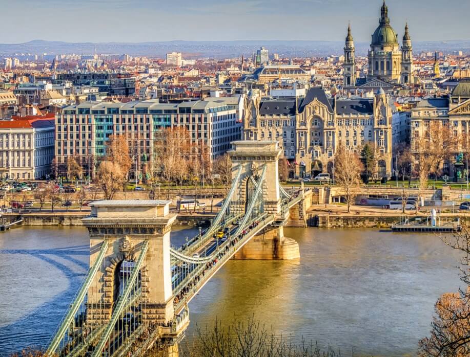 Budapest, Hungary