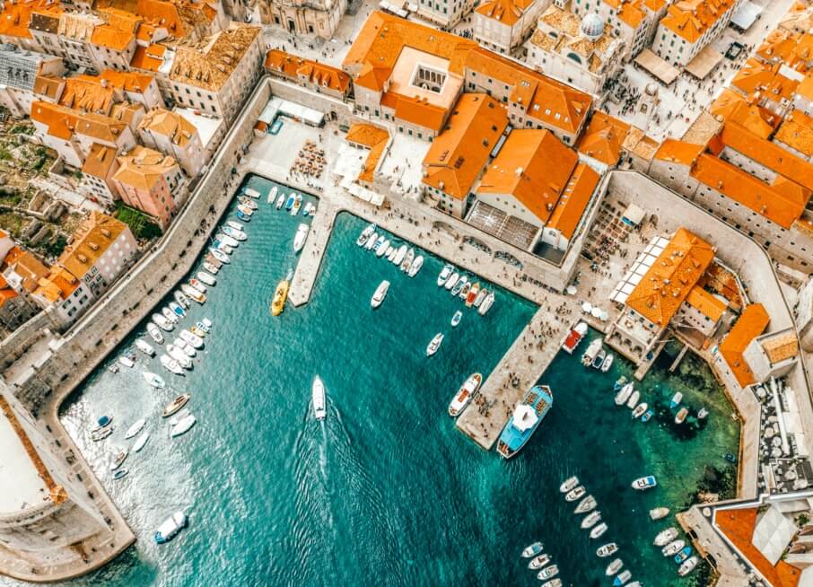 Dubrovnik, Croatia