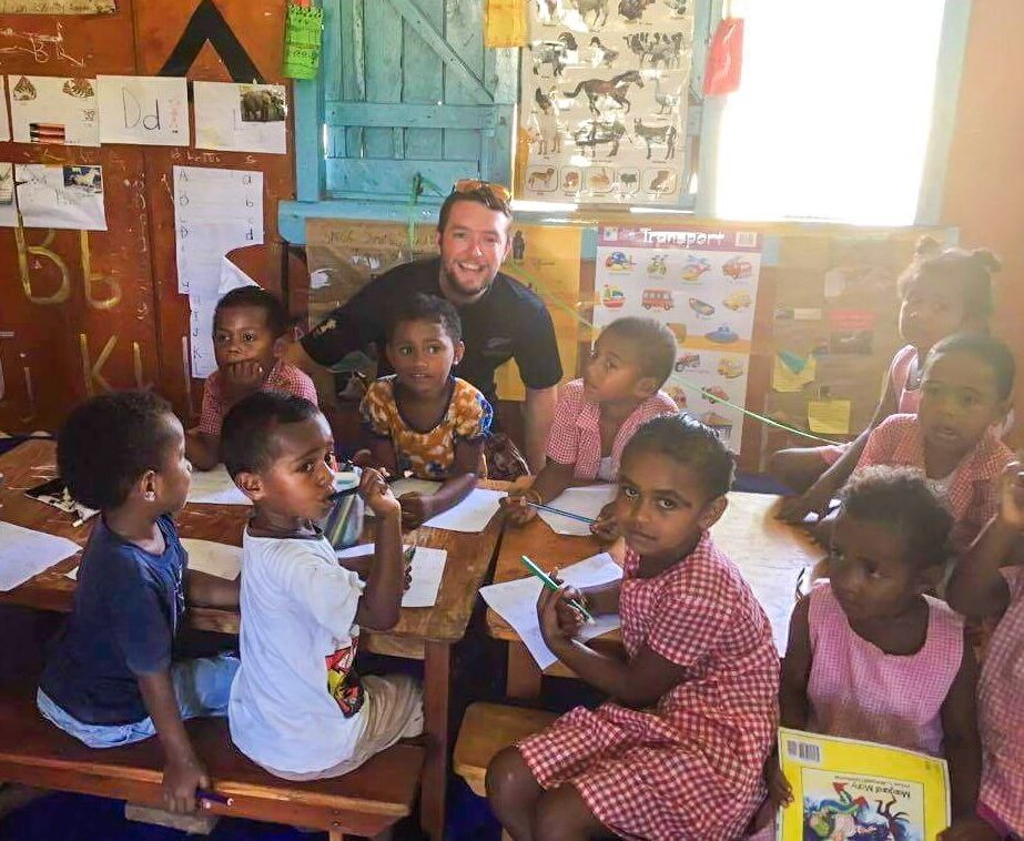 Fiji Locals