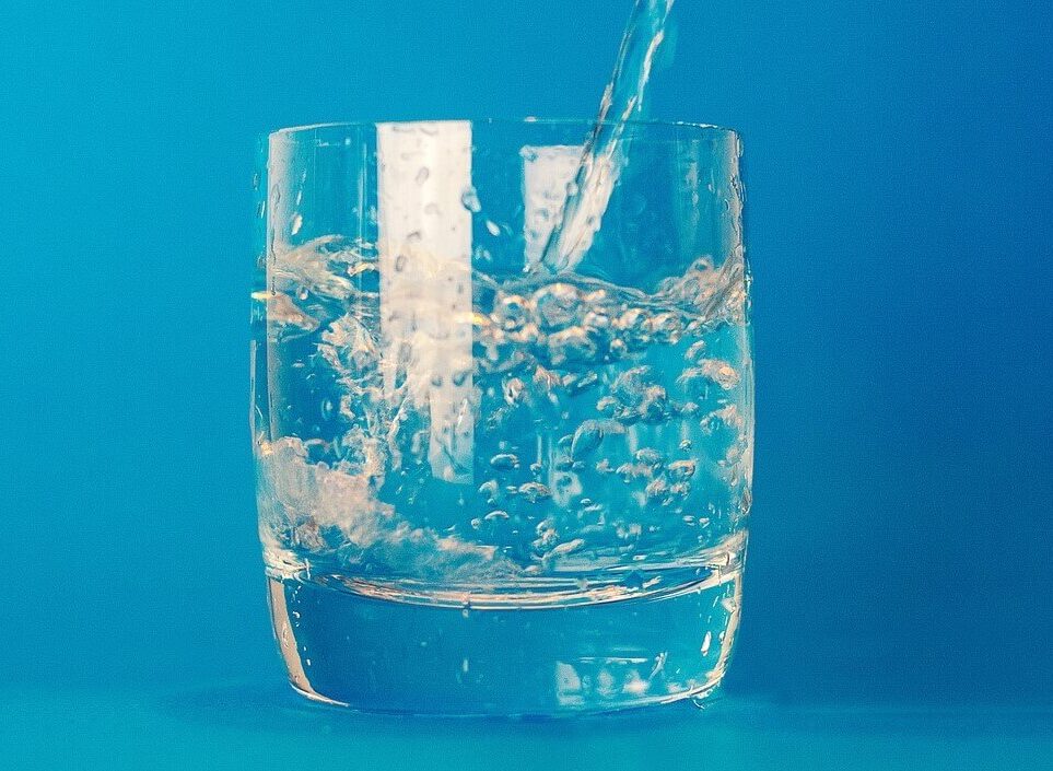 Glass of Water