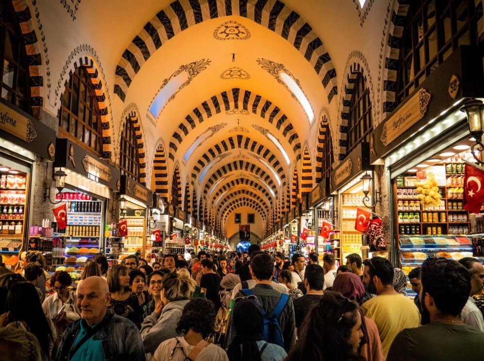 Grand Bazaar