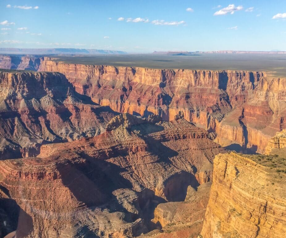 Grand Canyon National Park