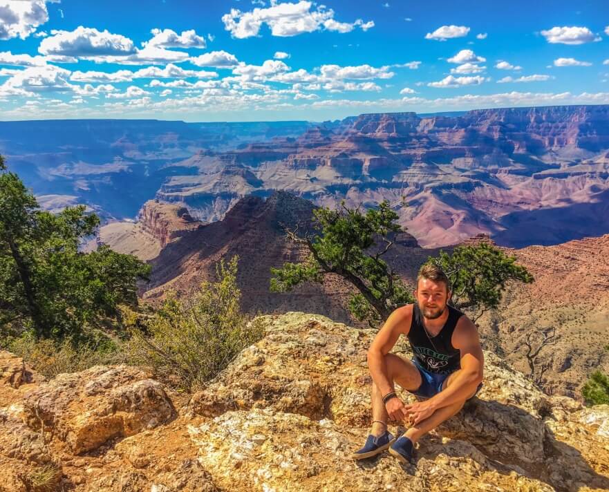 Grand Canyon National Park