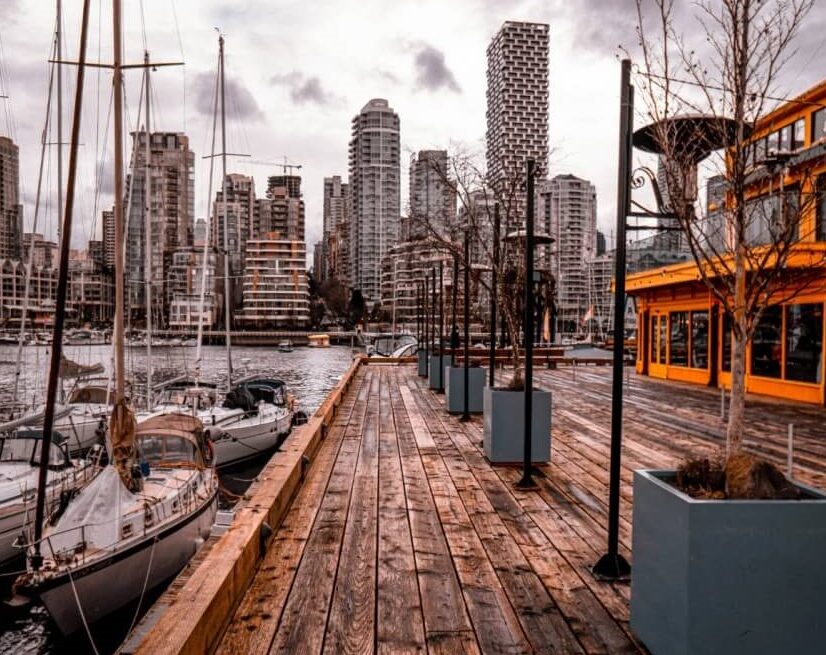 Granville Island