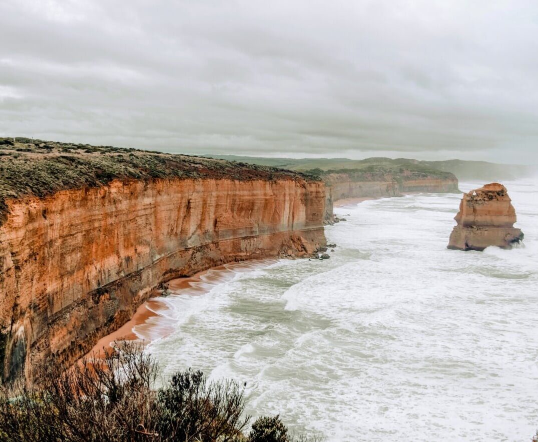 Great Ocean Road