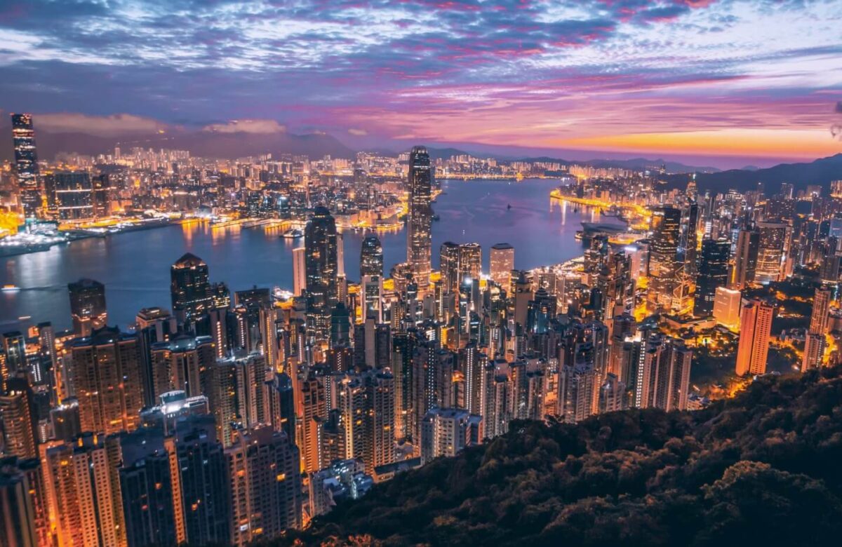 10 Best Things to Do in Hong Kong - Backpacker Captures