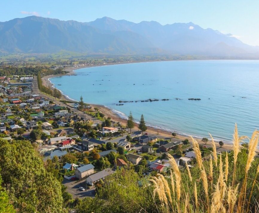 Kaikoura