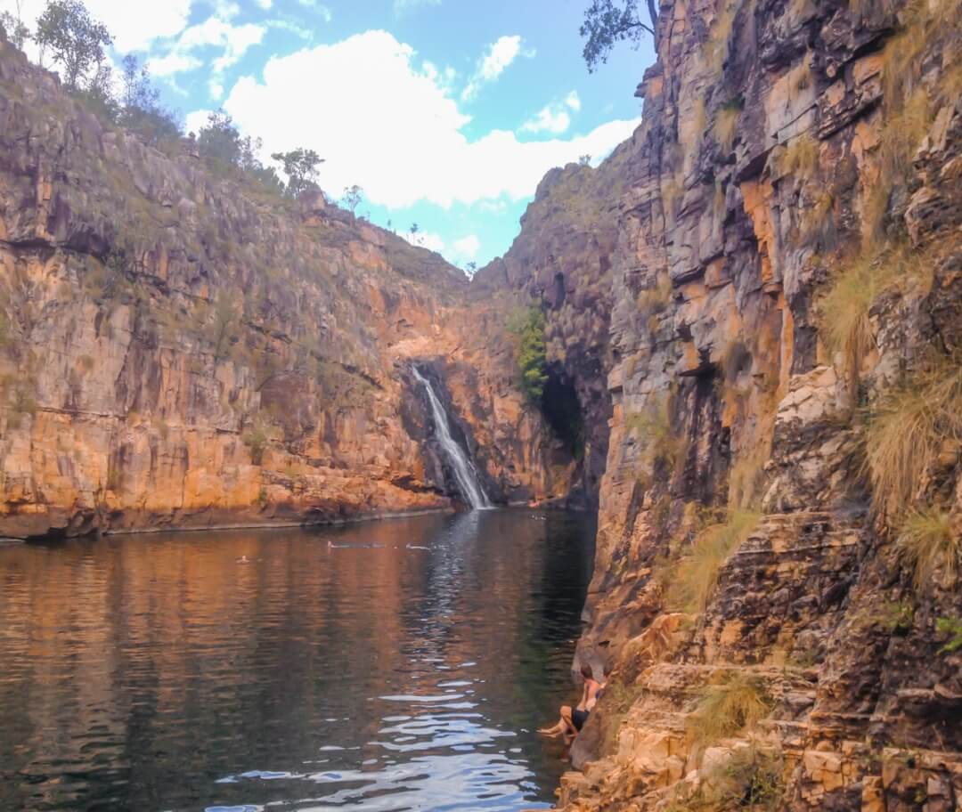 Kakadu National Park