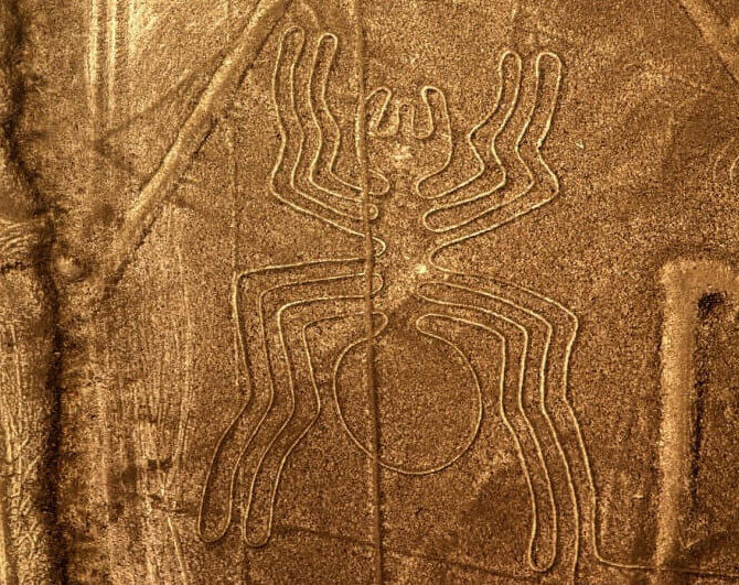 Nazca Lines