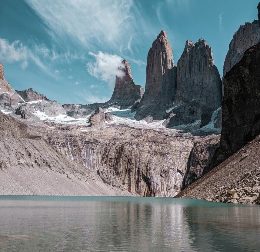 Torres Del Paine Patagonia