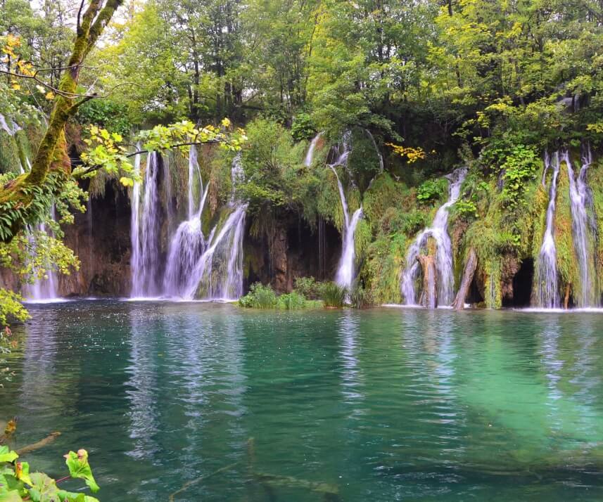 Plitvice National Park