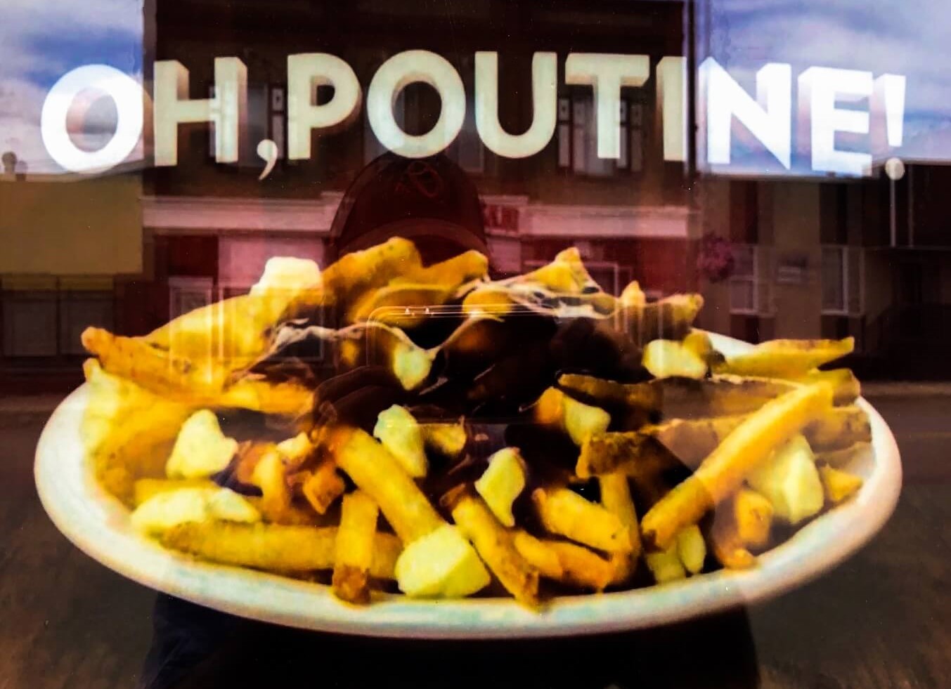 Poutine