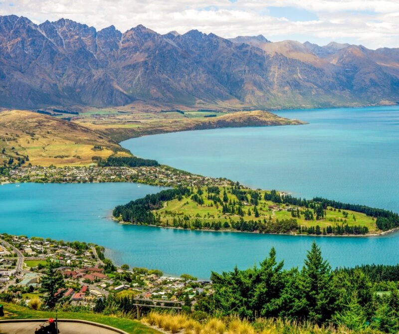 New Zealand (South Island) Travel Guide (2023) – Two Week Itinerary ...