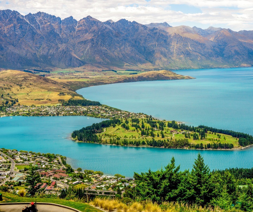 Queenstown