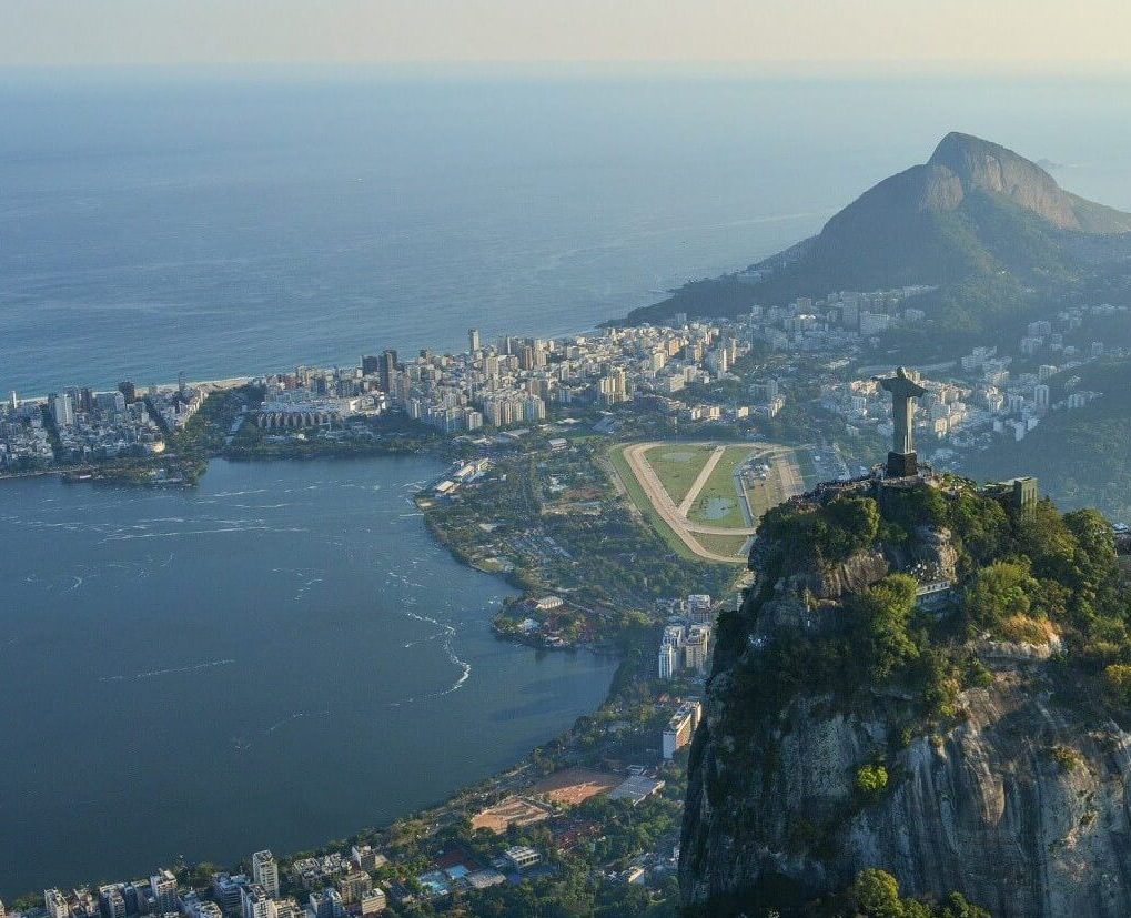 Rio De Janeiro