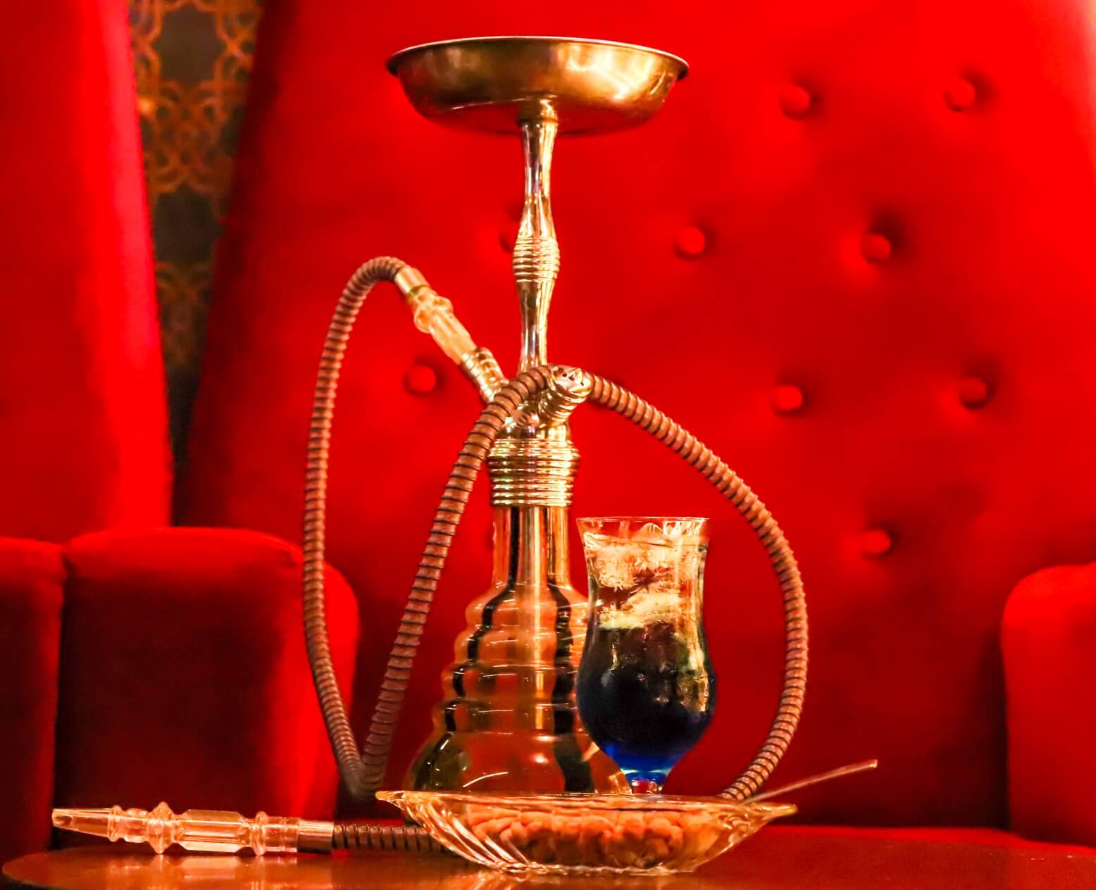 Shisha / Hookah