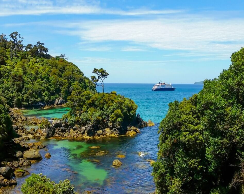 Stewart Island