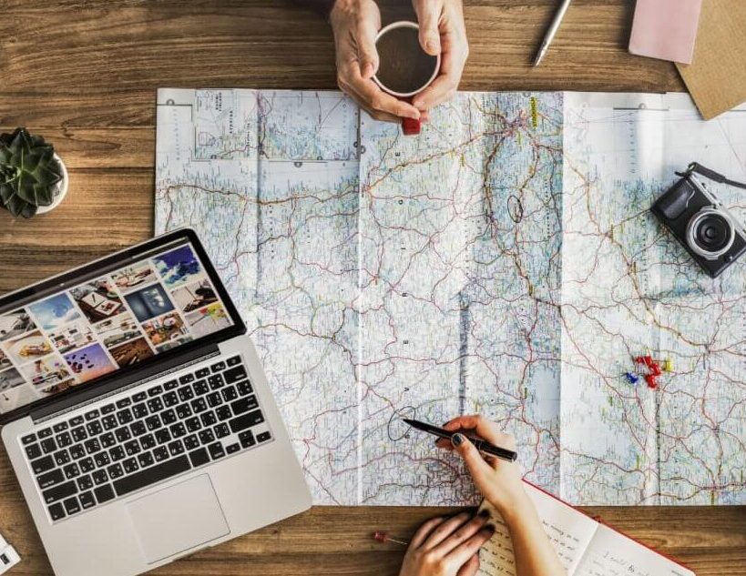 Travel Planning