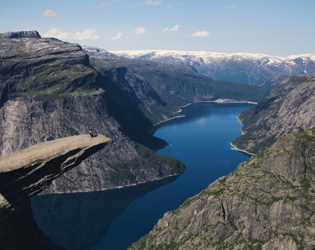 Norway Trekking