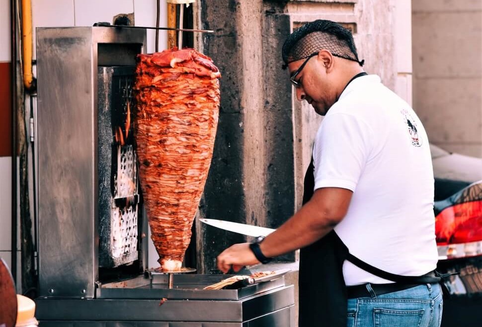 Turkish Kebab