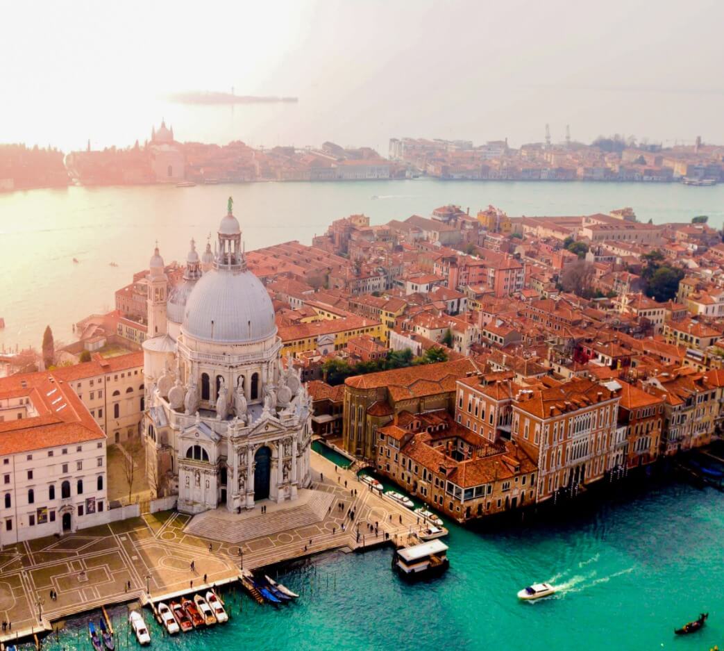 Venice, Italy