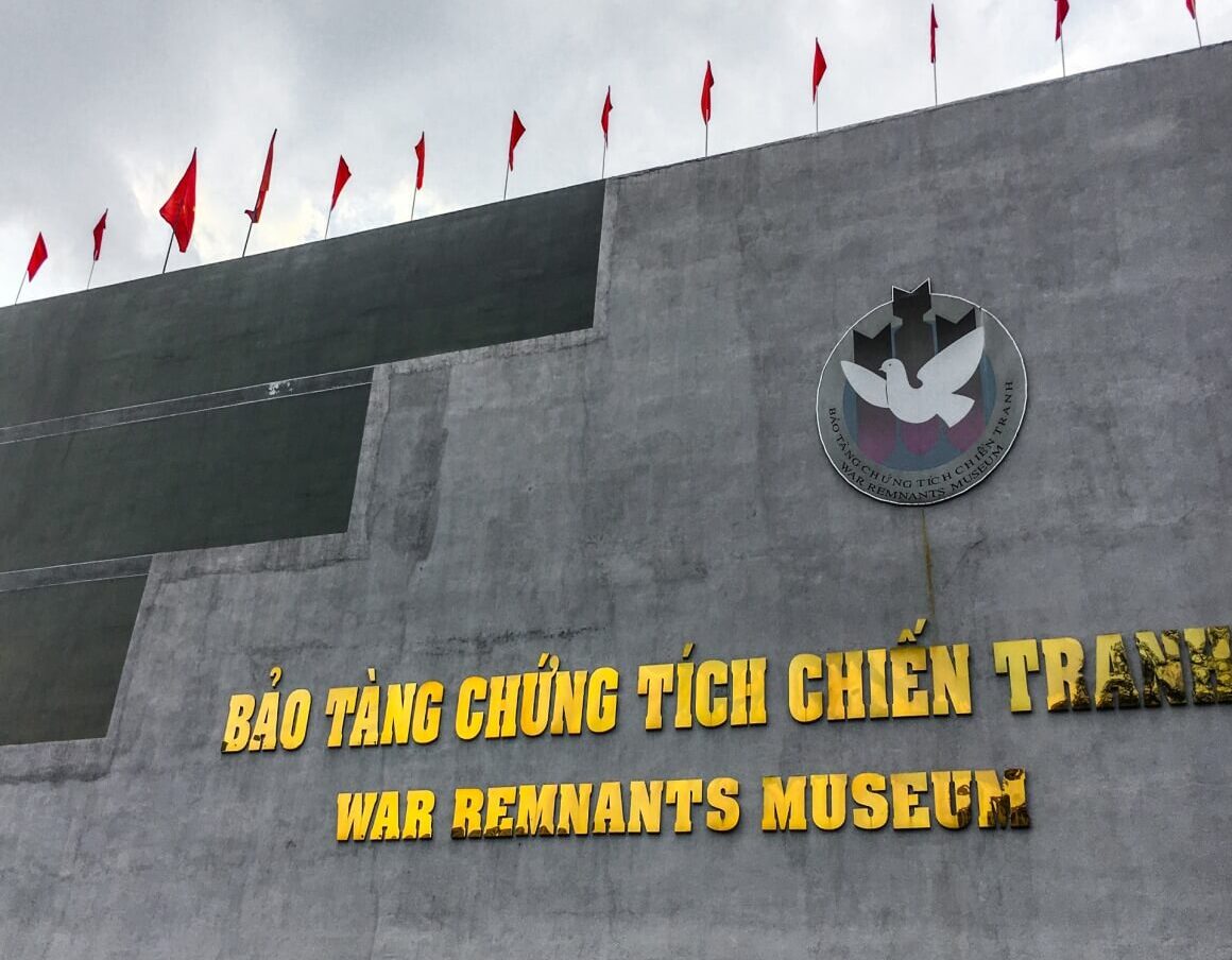 Vietnam War Museum