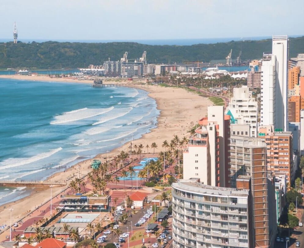 Durban