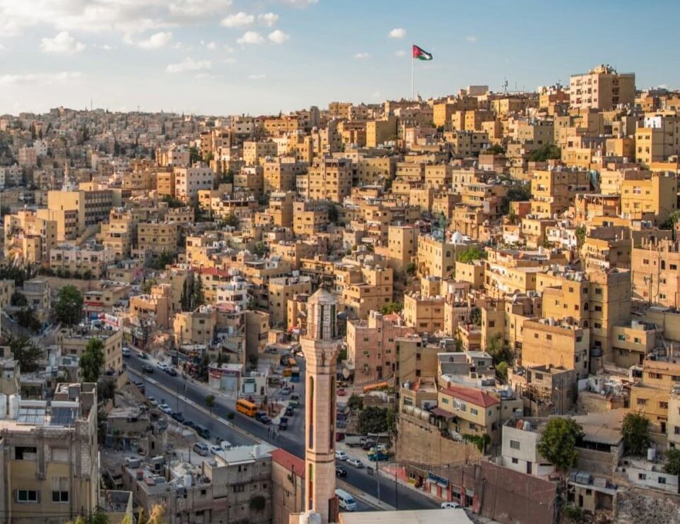 Amman