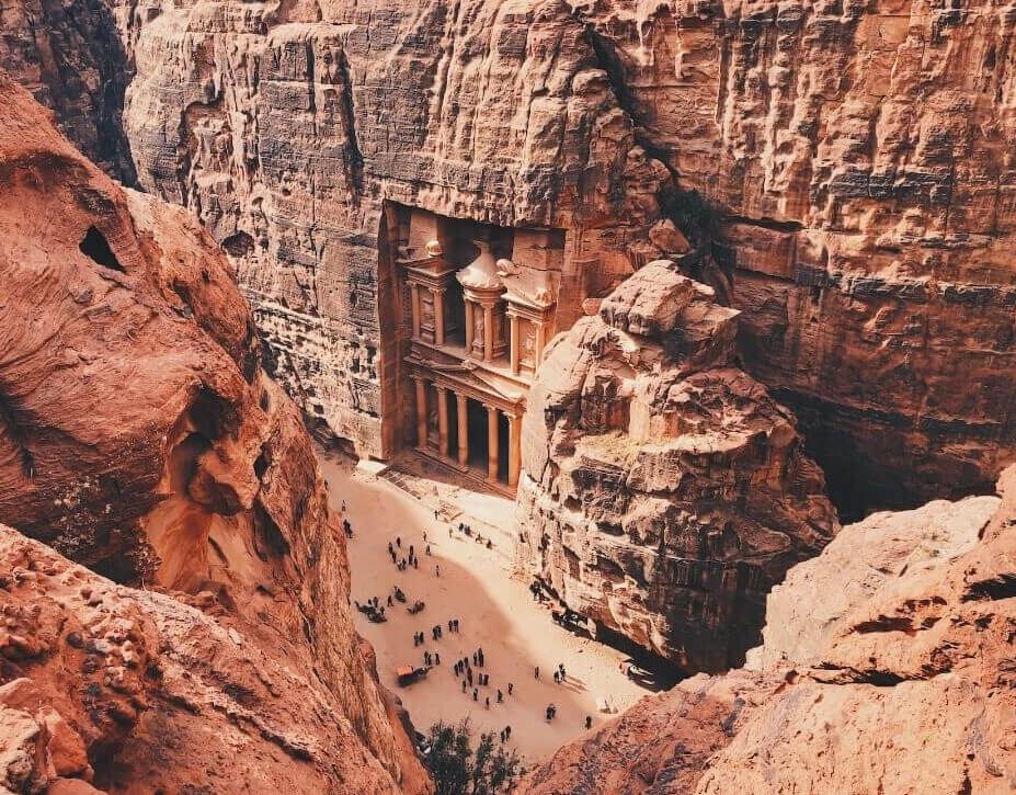 Petra