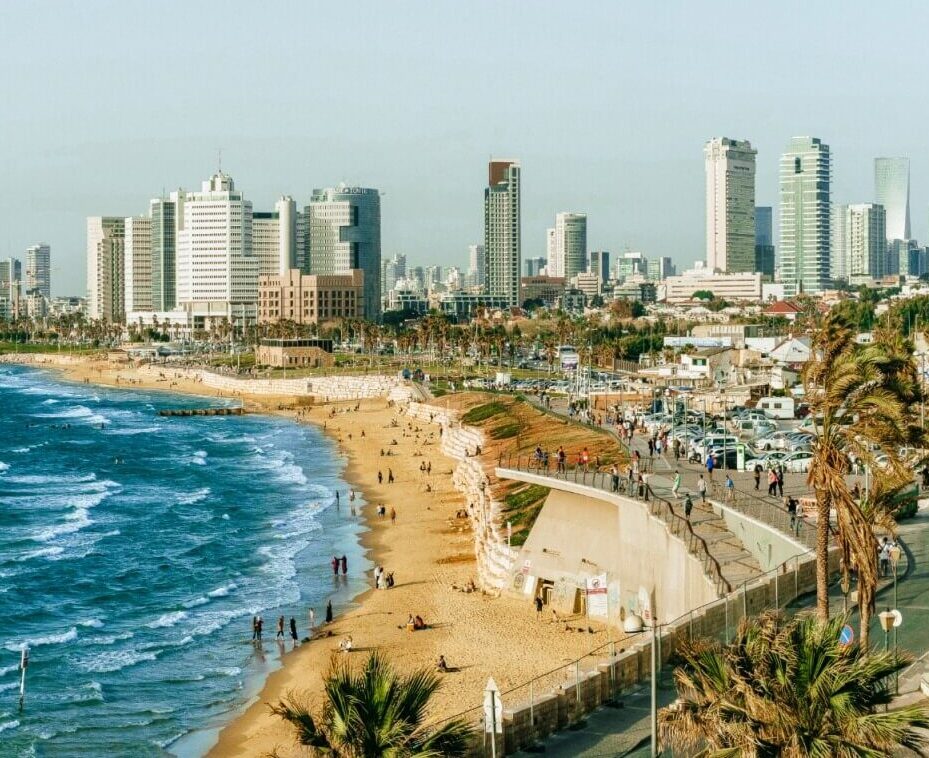 Tel Aviv