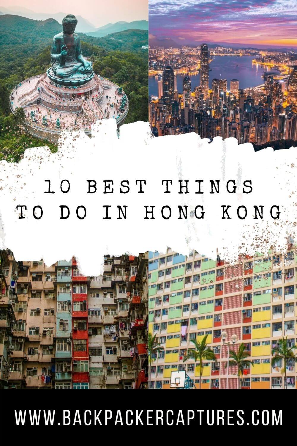 10 Best Things to Do in Hong Kong